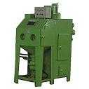 Industrial sand blaster - investment casting equipment