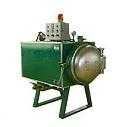  De-wax machine - precision casting equipment