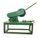 Gate cutting machine